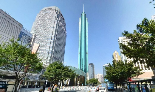 外立面